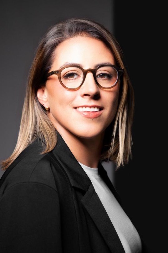 Alejandra Ríos