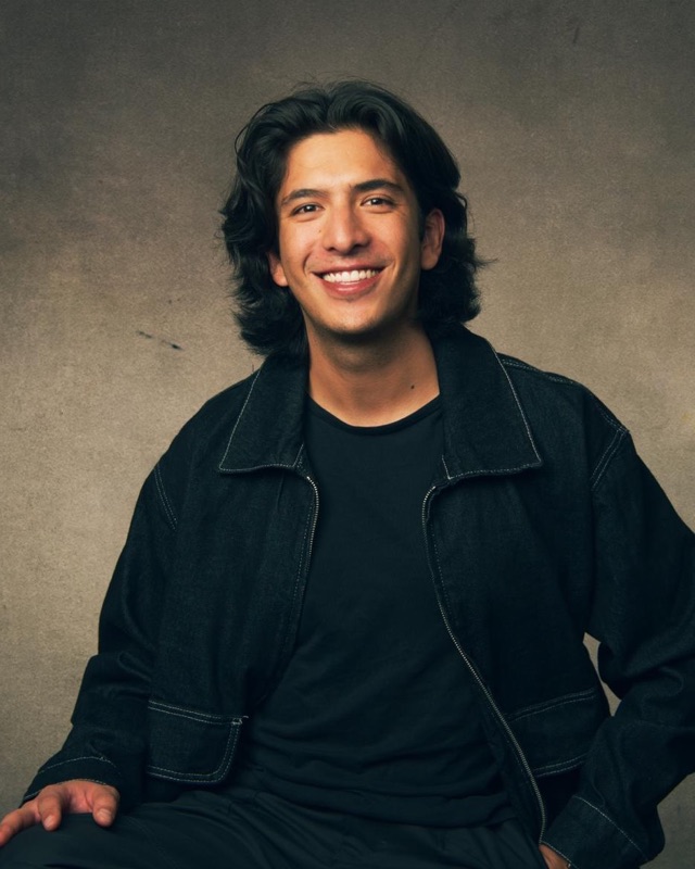 Andrés Neshudo