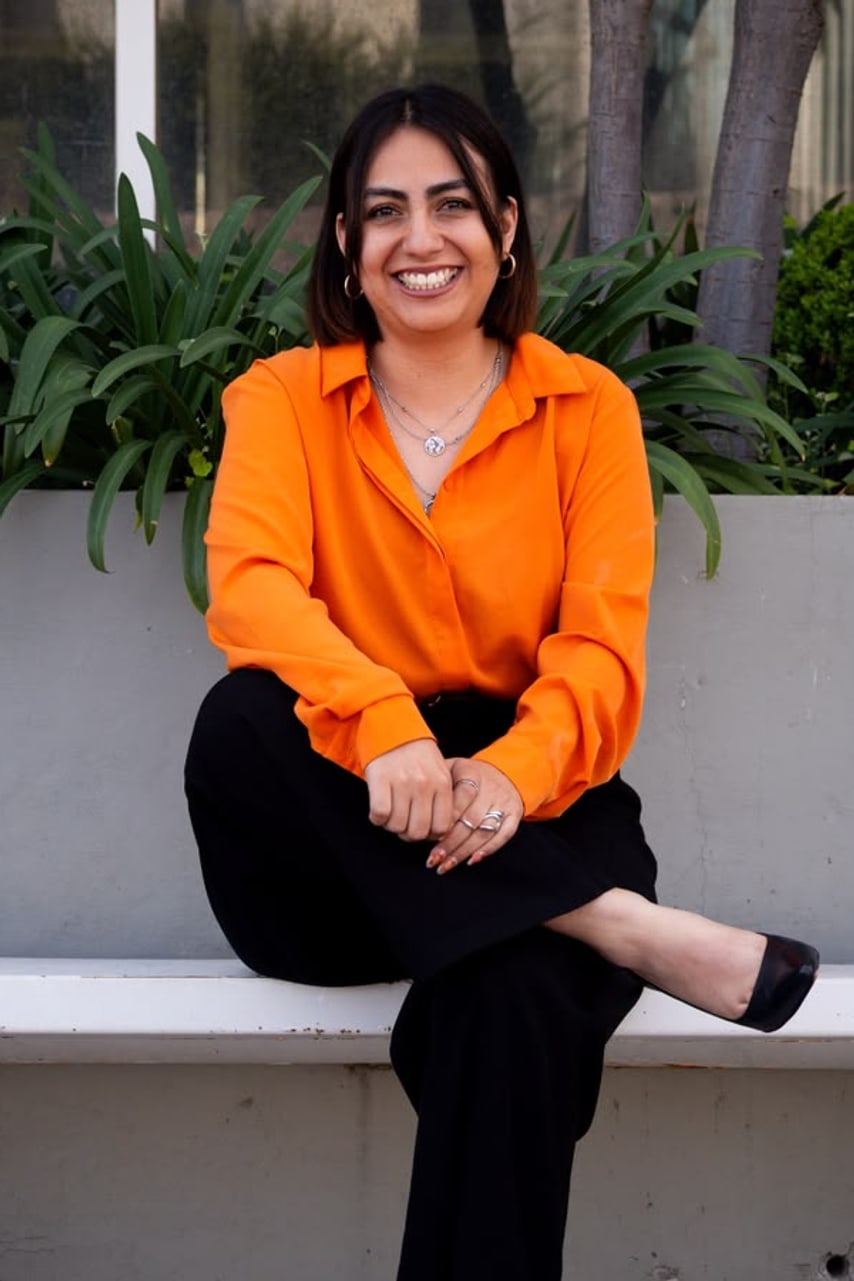 Beatriz Fernández