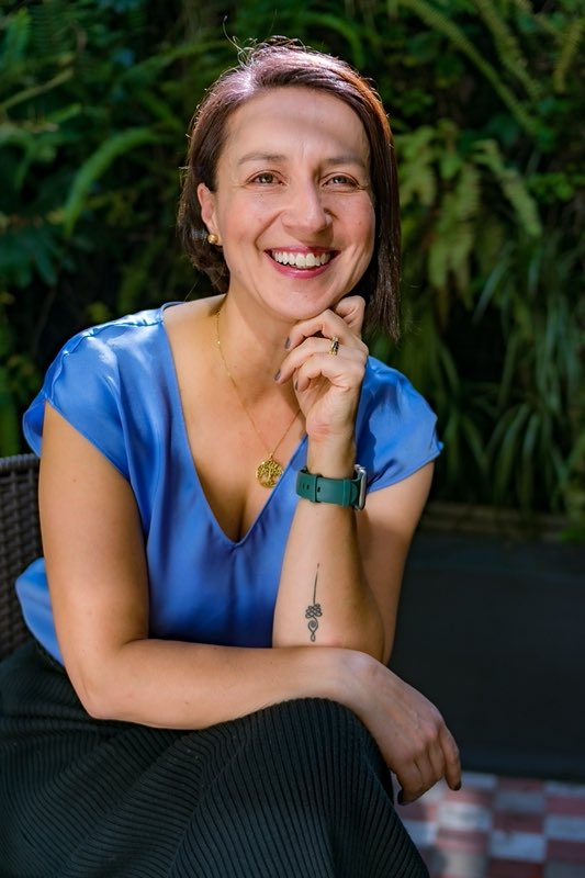 Catalina Gómez