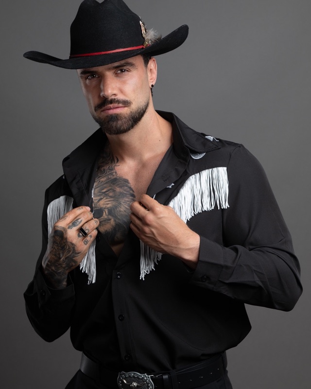 Fer Lozada