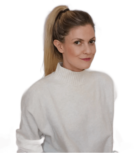 Ana Victoria García