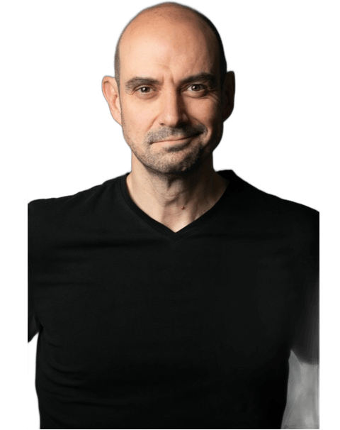Miguel Hoffmann