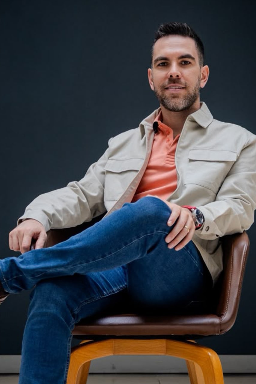 Humberto Ramonet