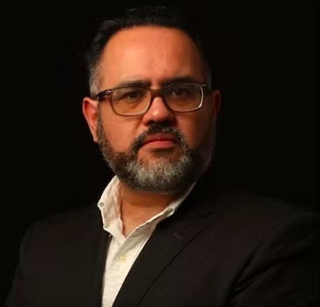 Luis Ortíz de Montellanos