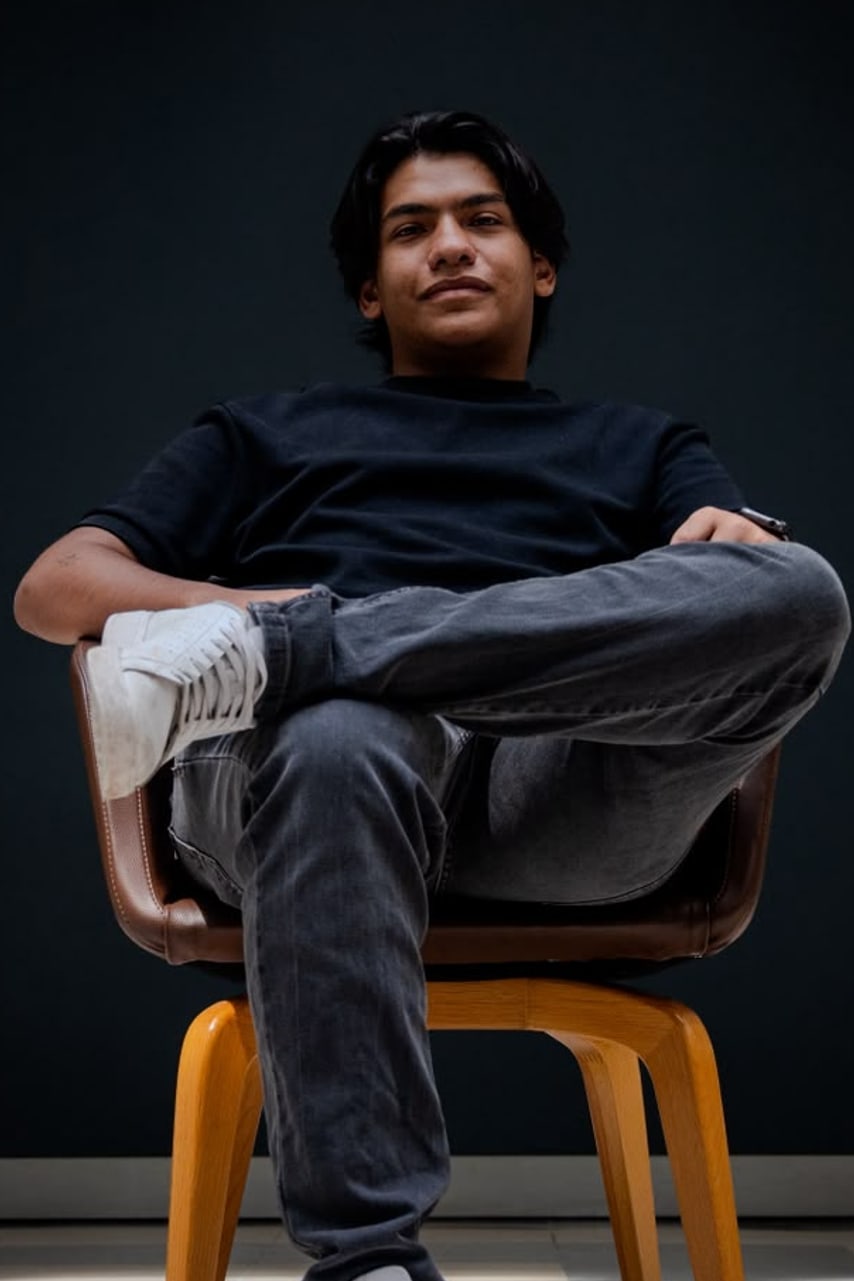 Max Guzmán