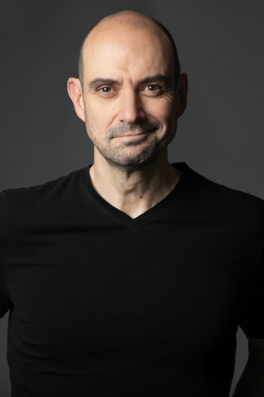 Miguel Hoffmann