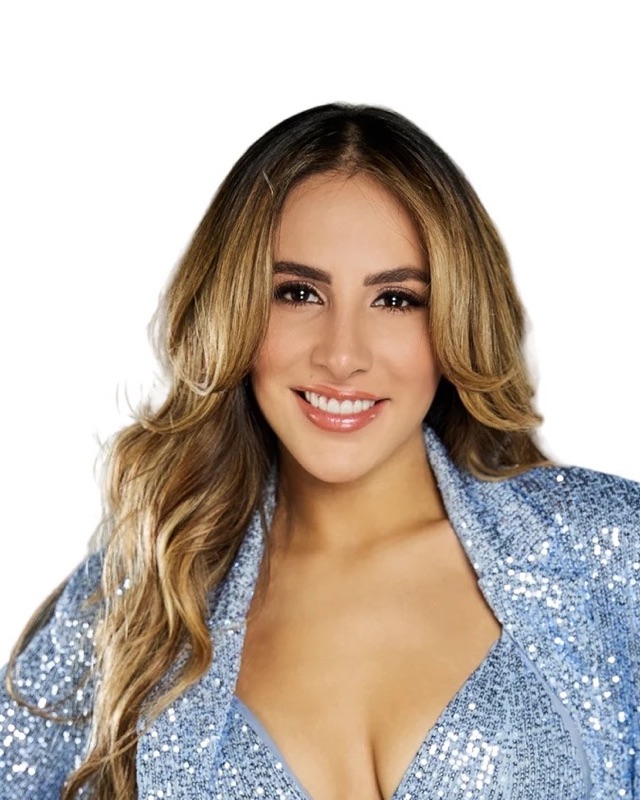 Nicole Chávez