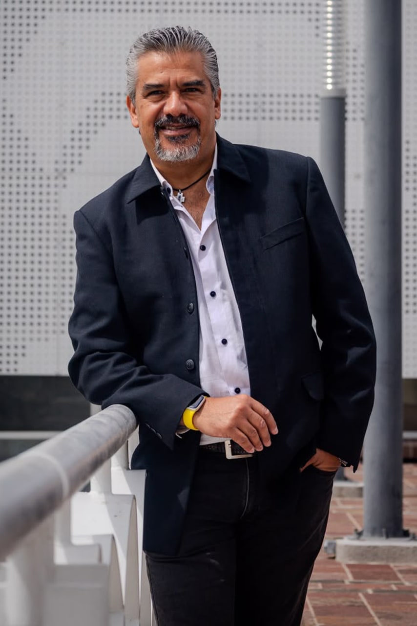 Paco Guzmán