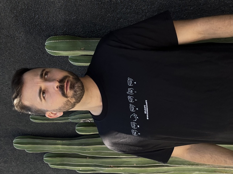 Andrés Parás