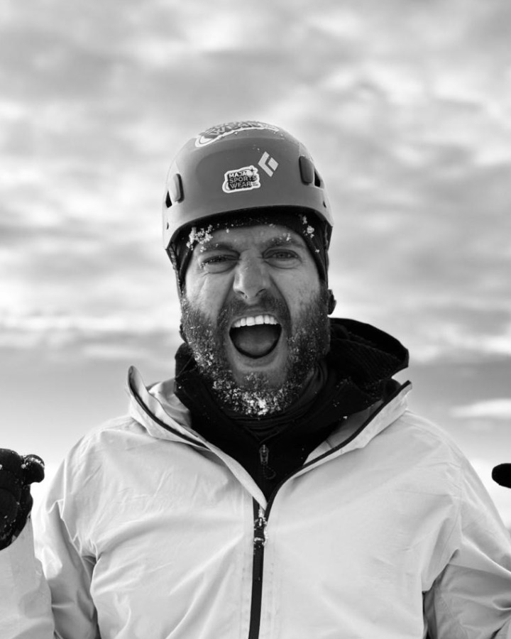 Daniel Manzo
