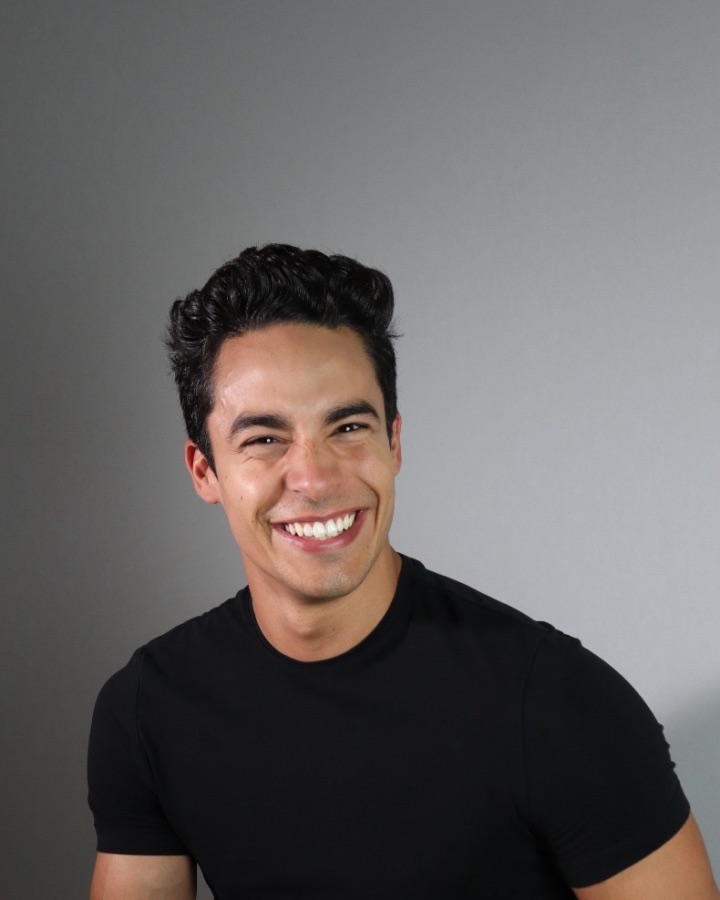 Emilio Garza
