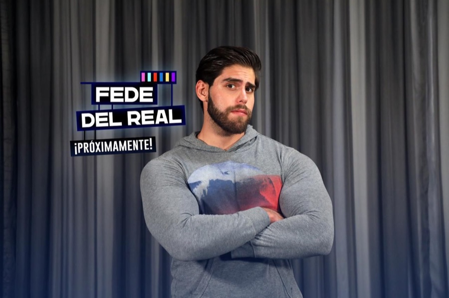 Fede del Real
