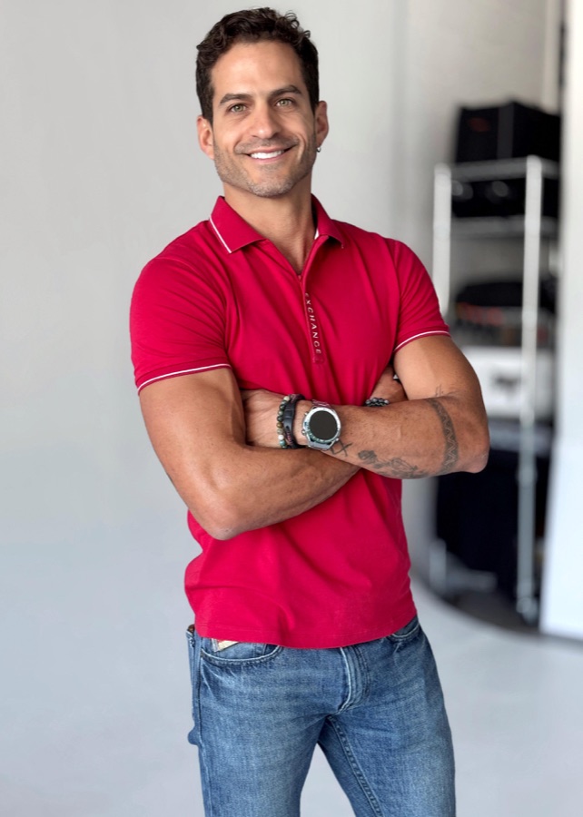 Jorge Rodríguez