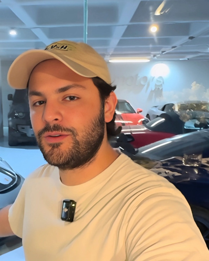 Lalo Villagómez