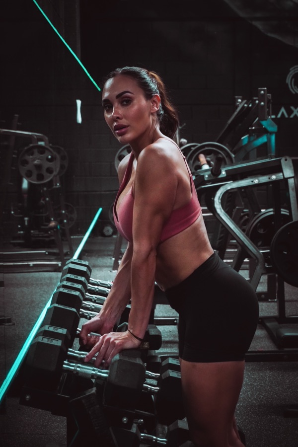 Macky González
