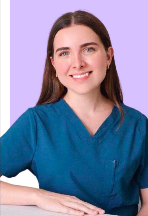Dra. Natalia Díaz