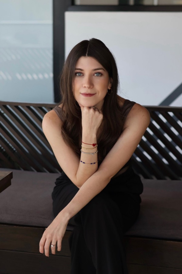 Silvia Lozano